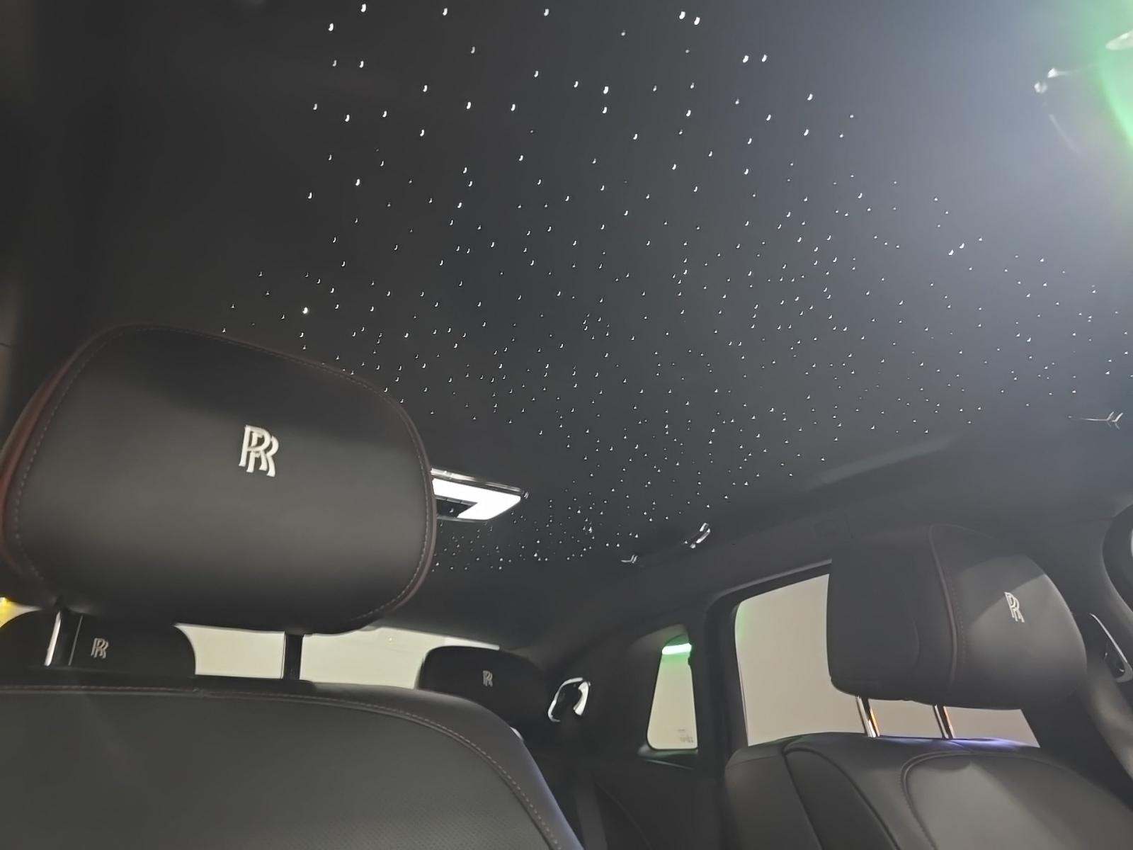 2023 Rolls-Royce Ghost Base AWD