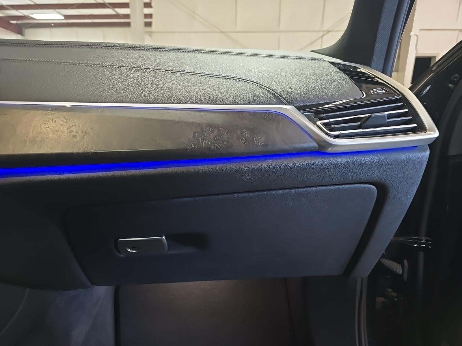 2023 BMW X5 xDrive40i AWD