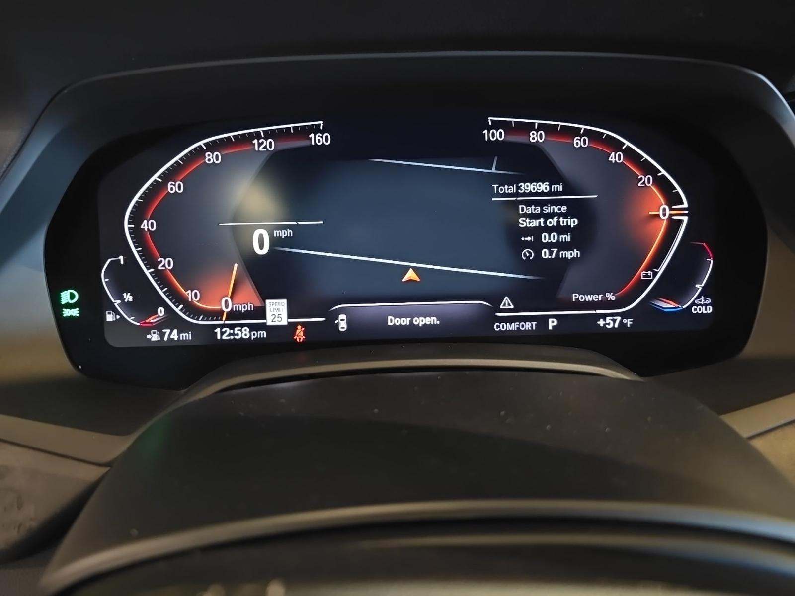 2023 BMW X5 xDrive40i AWD