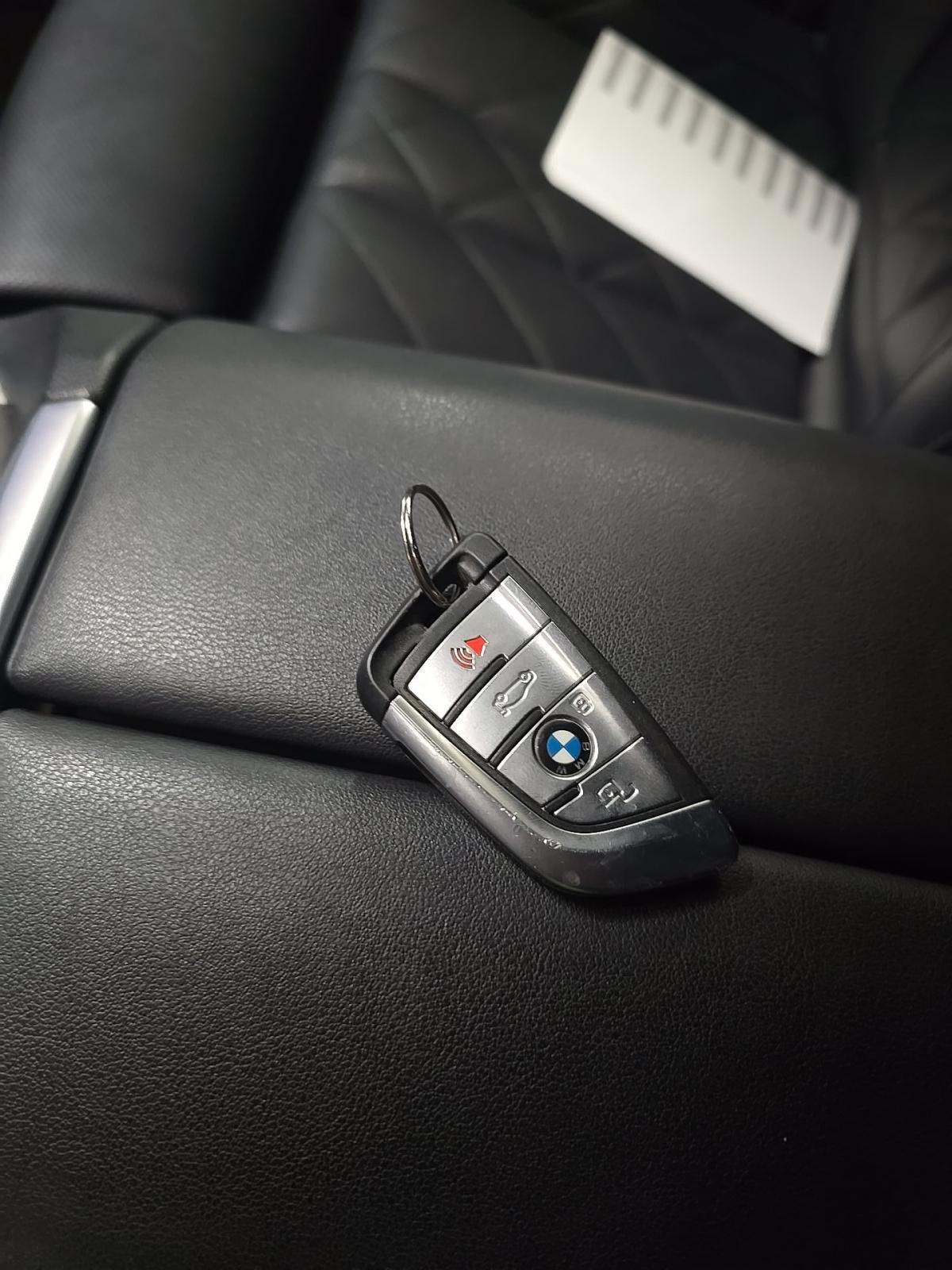 2023 BMW X5 xDrive40i AWD