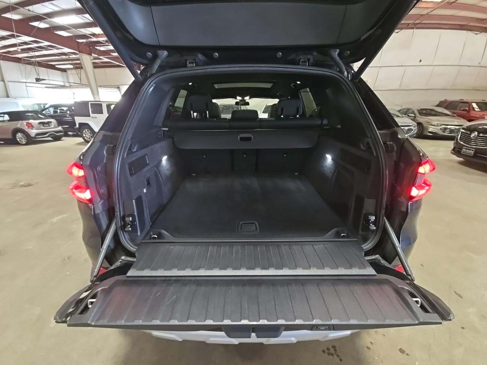 2023 BMW X5 xDrive40i AWD