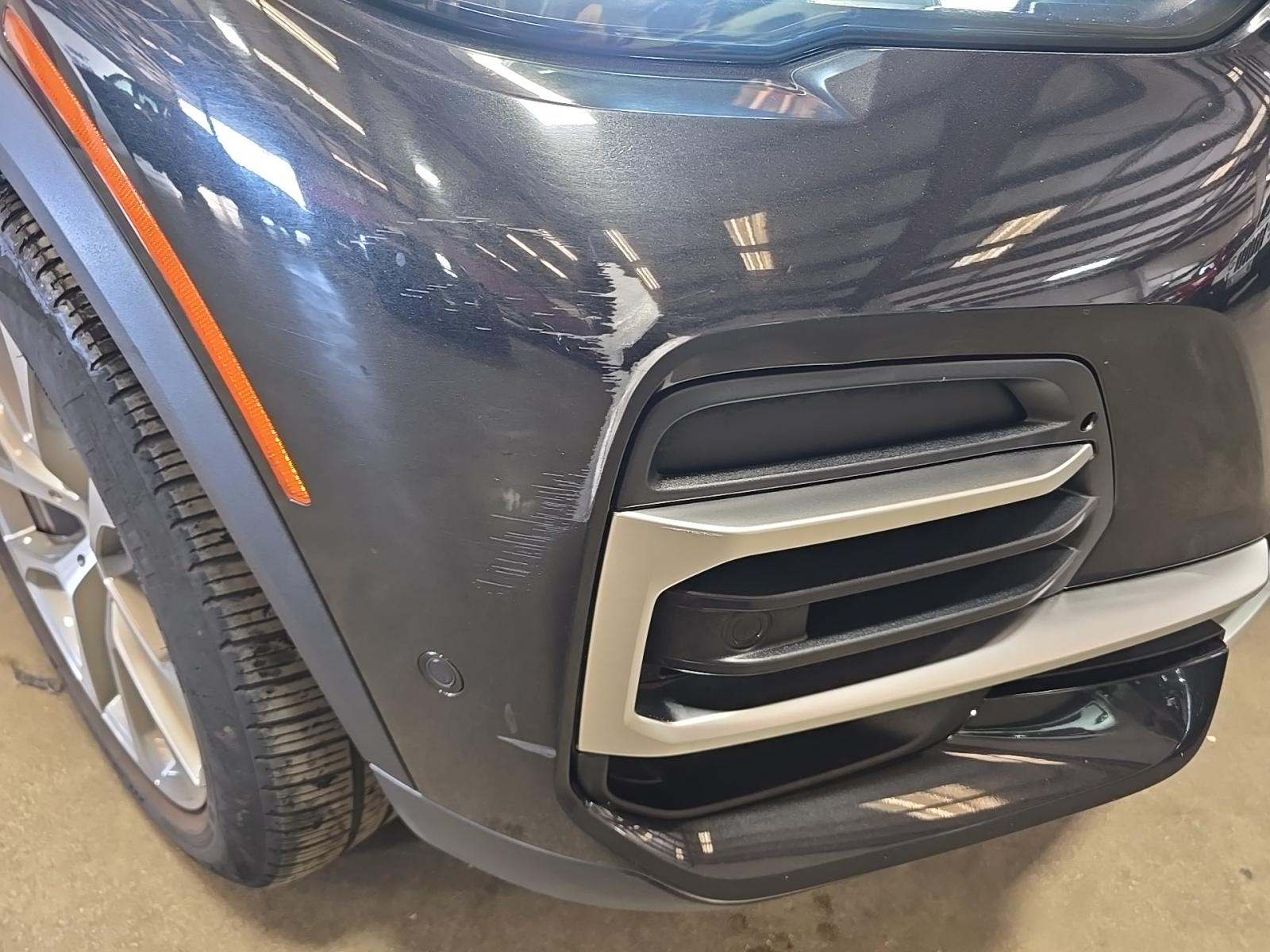 2023 BMW X5 xDrive40i AWD