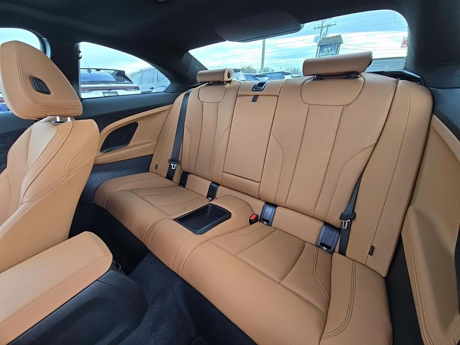 2025 BMW 2 Series M240i xDrive AWD