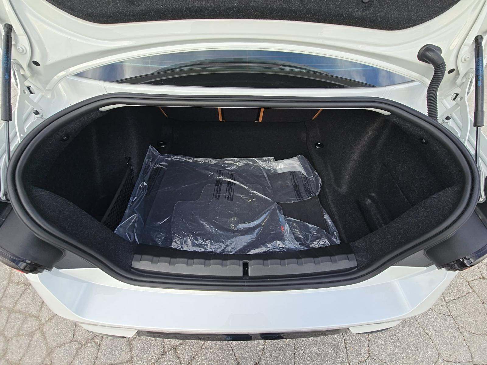 2025 BMW 2 Series M240i xDrive AWD