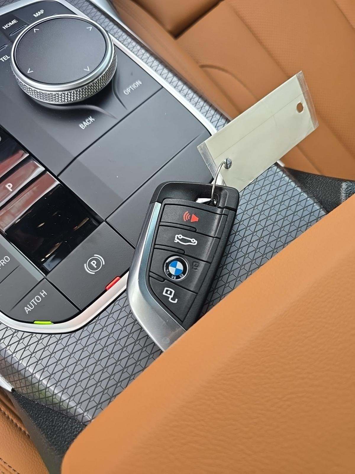 2025 BMW 2 Series M240i xDrive AWD