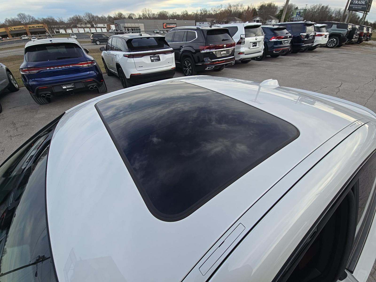 2025 BMW 2 Series M240i xDrive AWD