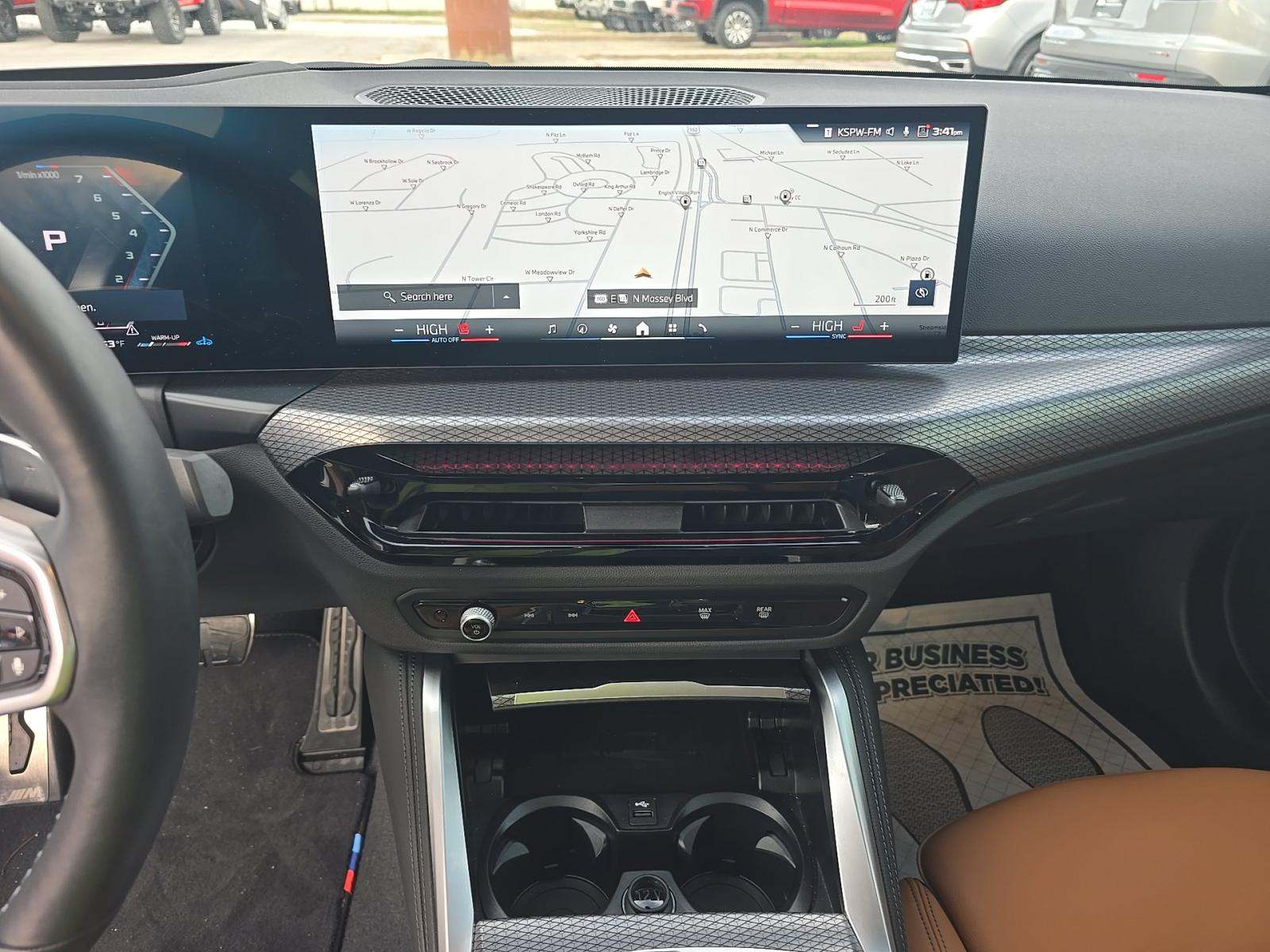 2025 BMW 2 Series M240i xDrive AWD