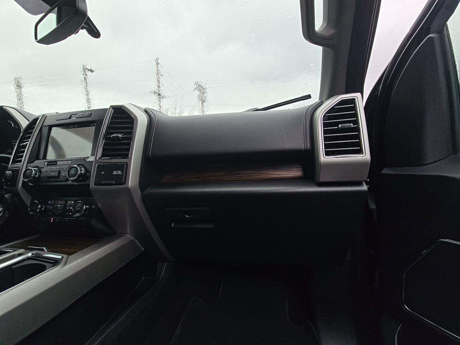 2019 Ford F-150 Lariat AWD