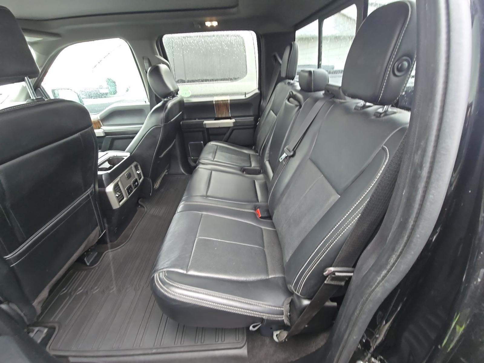 2019 Ford F-150 Lariat AWD