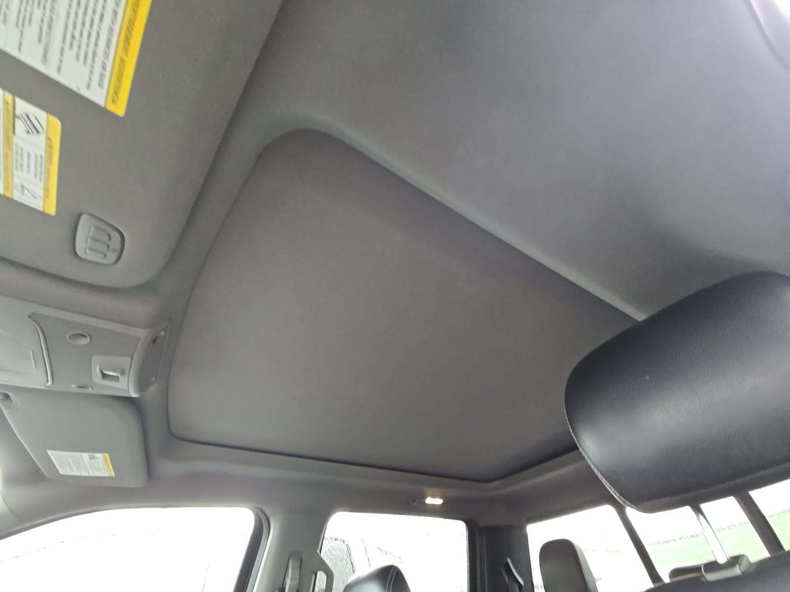 2019 Ford F-150 Lariat AWD