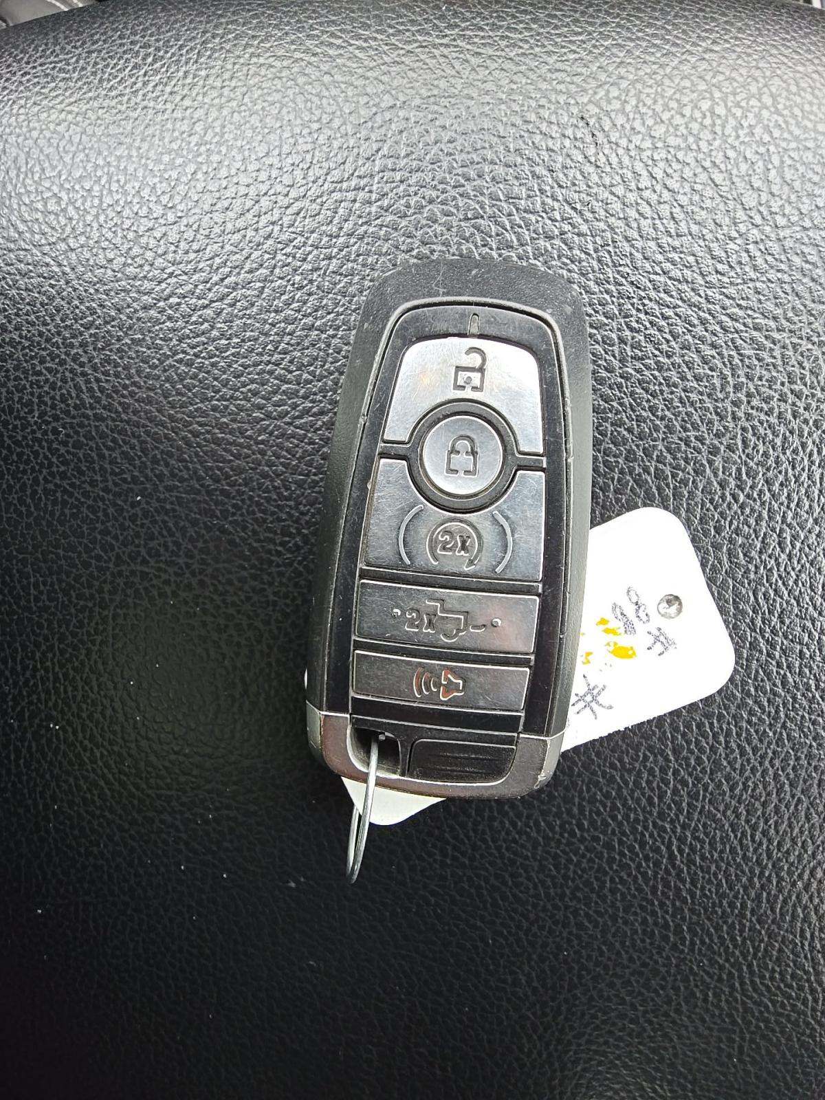 2019 Ford F-150 Lariat AWD