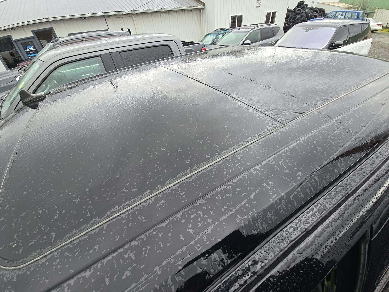 2019 Ford F-150 Lariat AWD