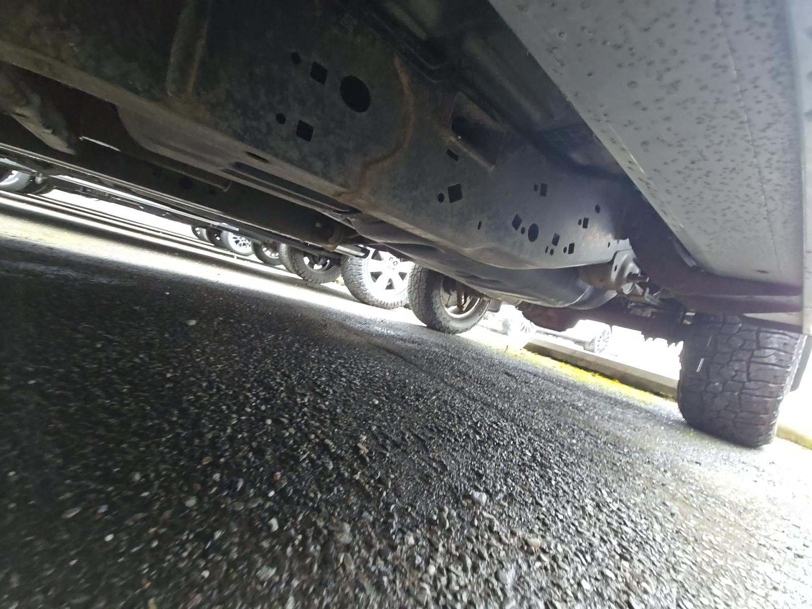 2019 Ford F-150 Lariat AWD