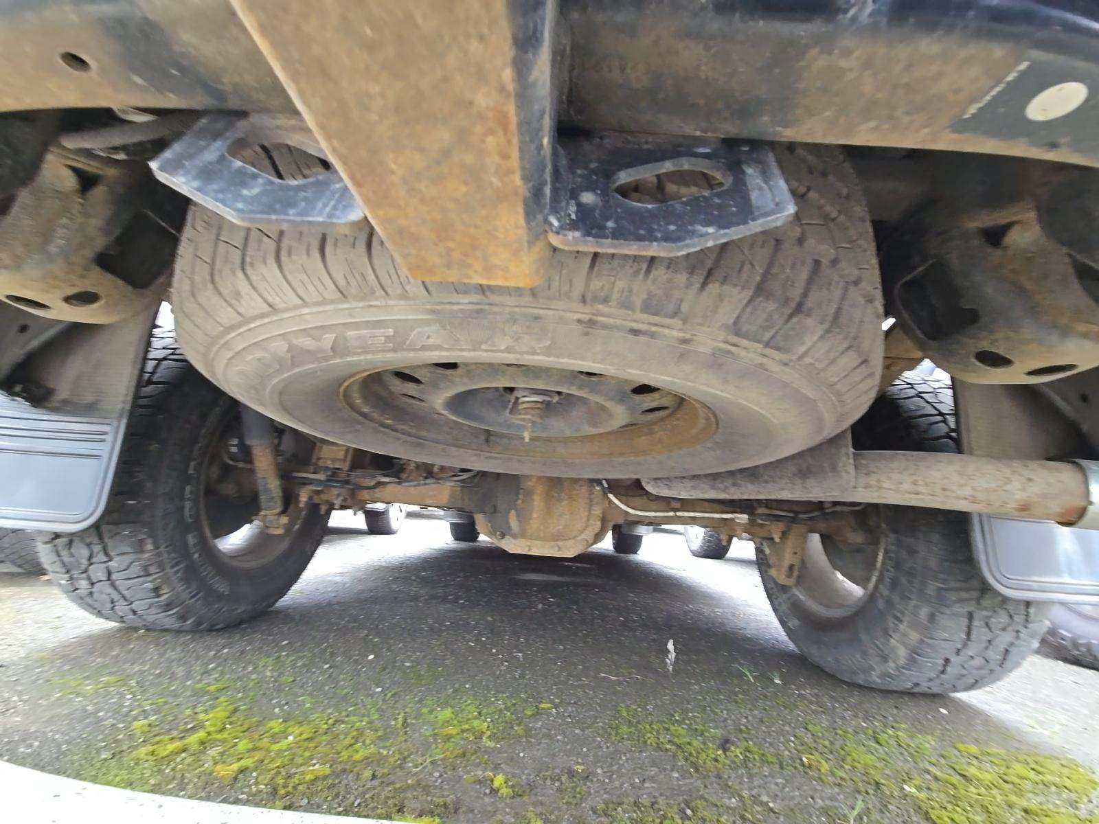 2019 Ford F-150 Lariat AWD