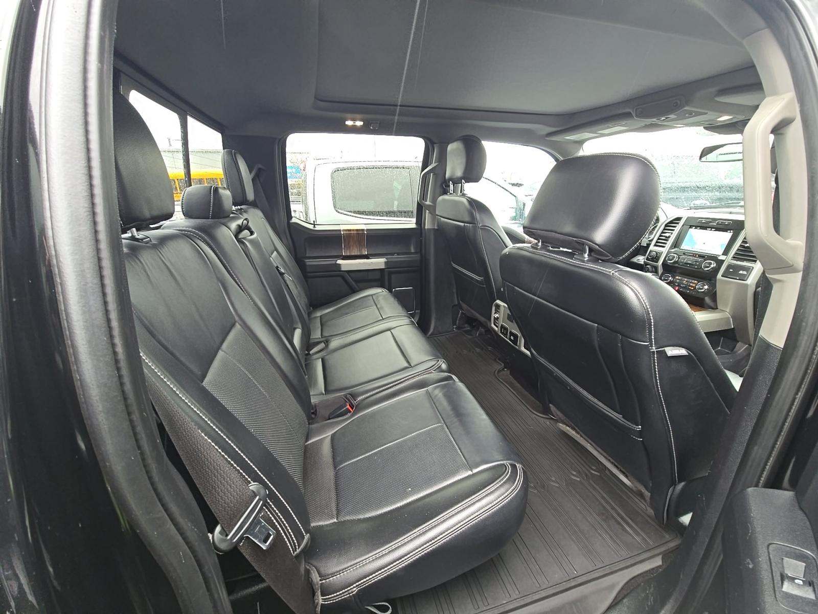 2019 Ford F-150 Lariat AWD