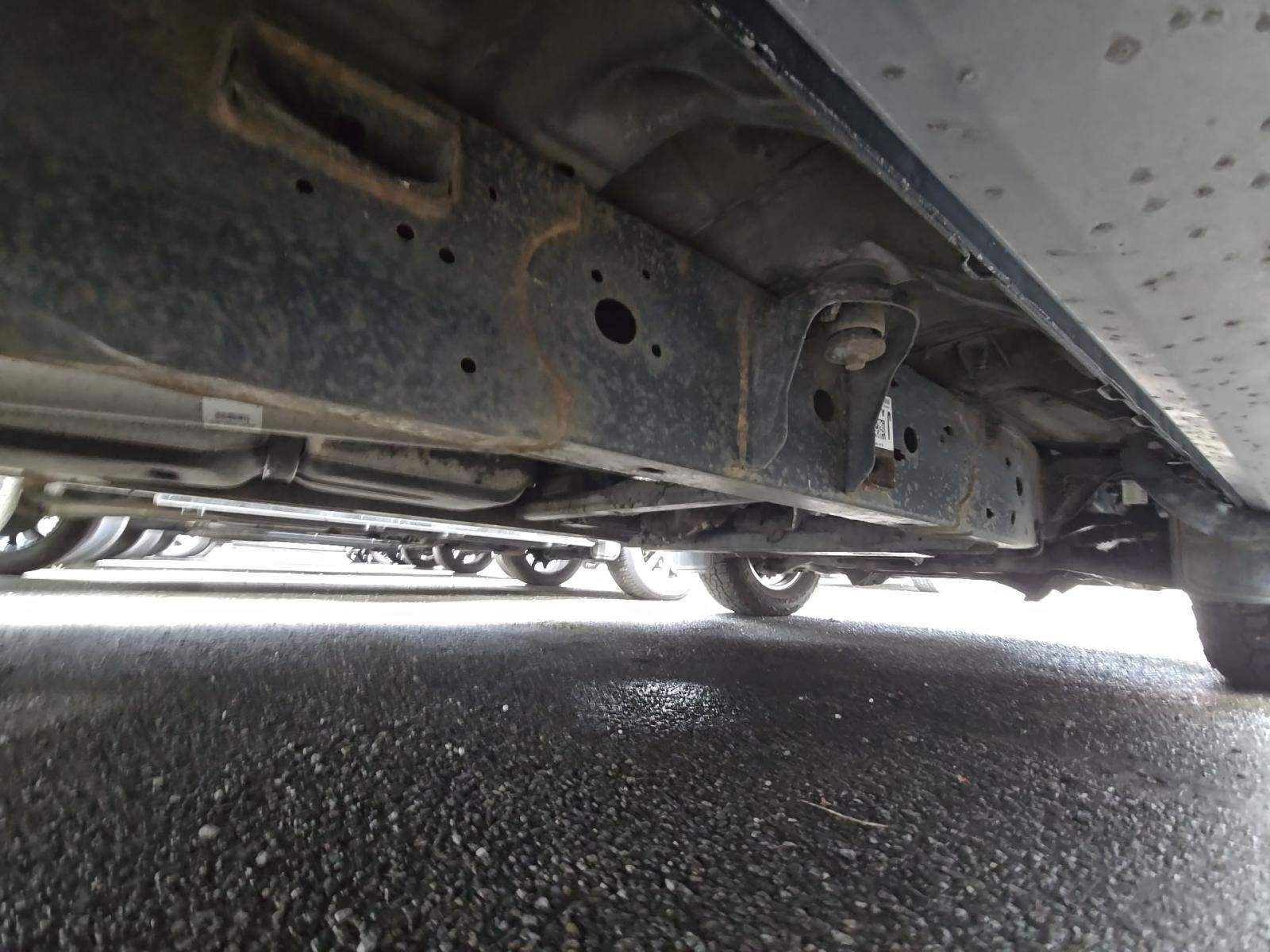 2019 Ford F-150 Lariat AWD