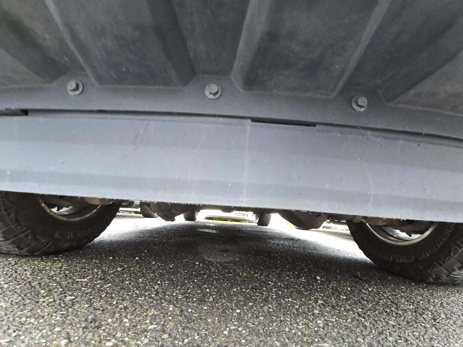 2019 Ford F-150 Lariat AWD