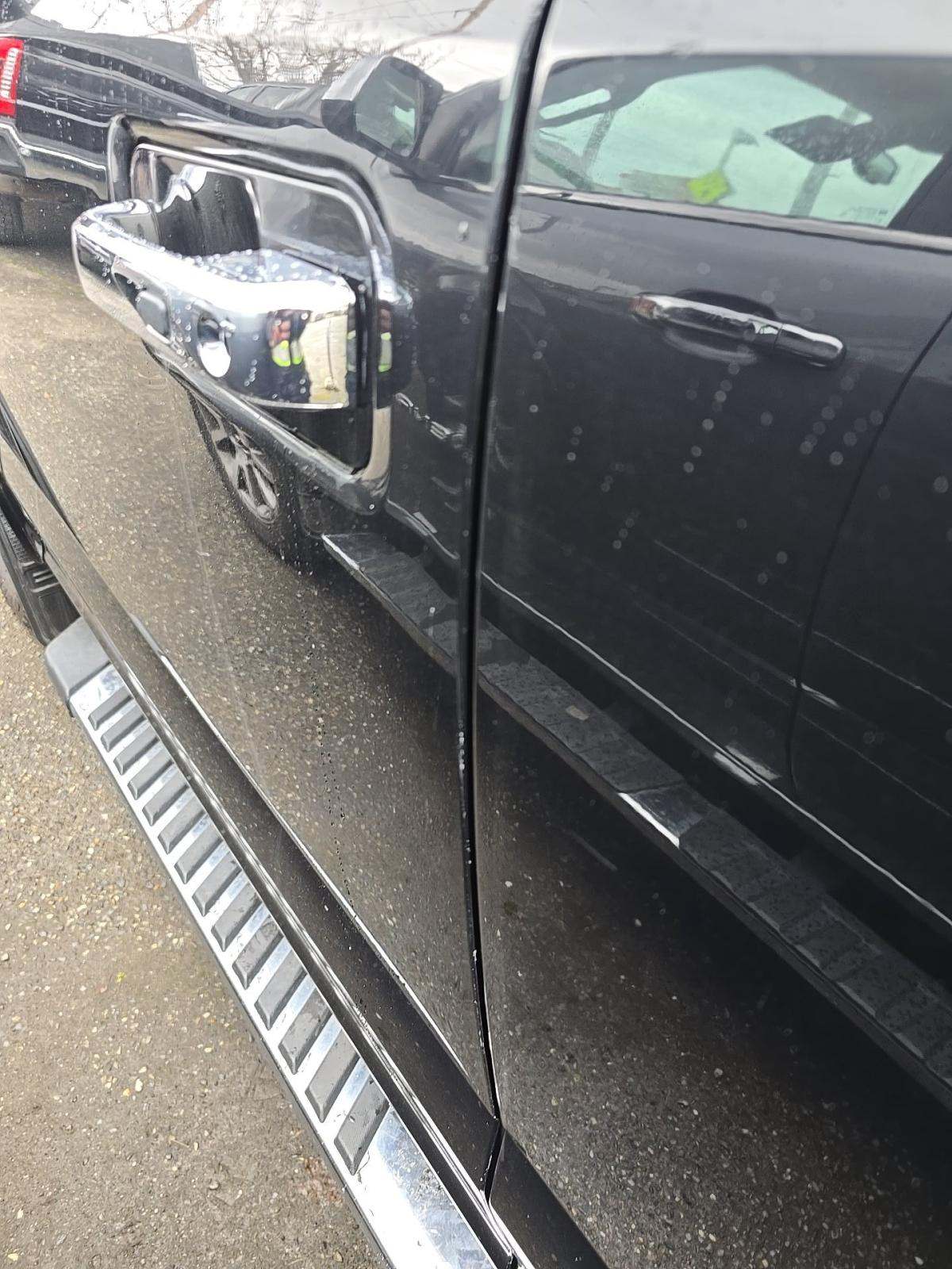 2019 Ford F-150 Lariat AWD