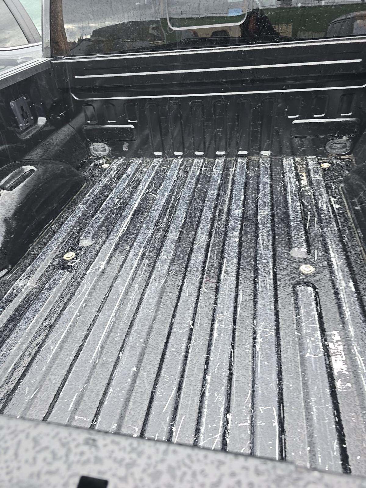 2019 Ford F-150 Lariat AWD