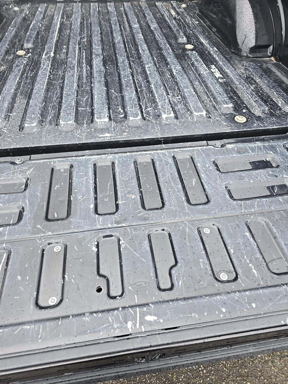 2019 Ford F-150 Lariat AWD