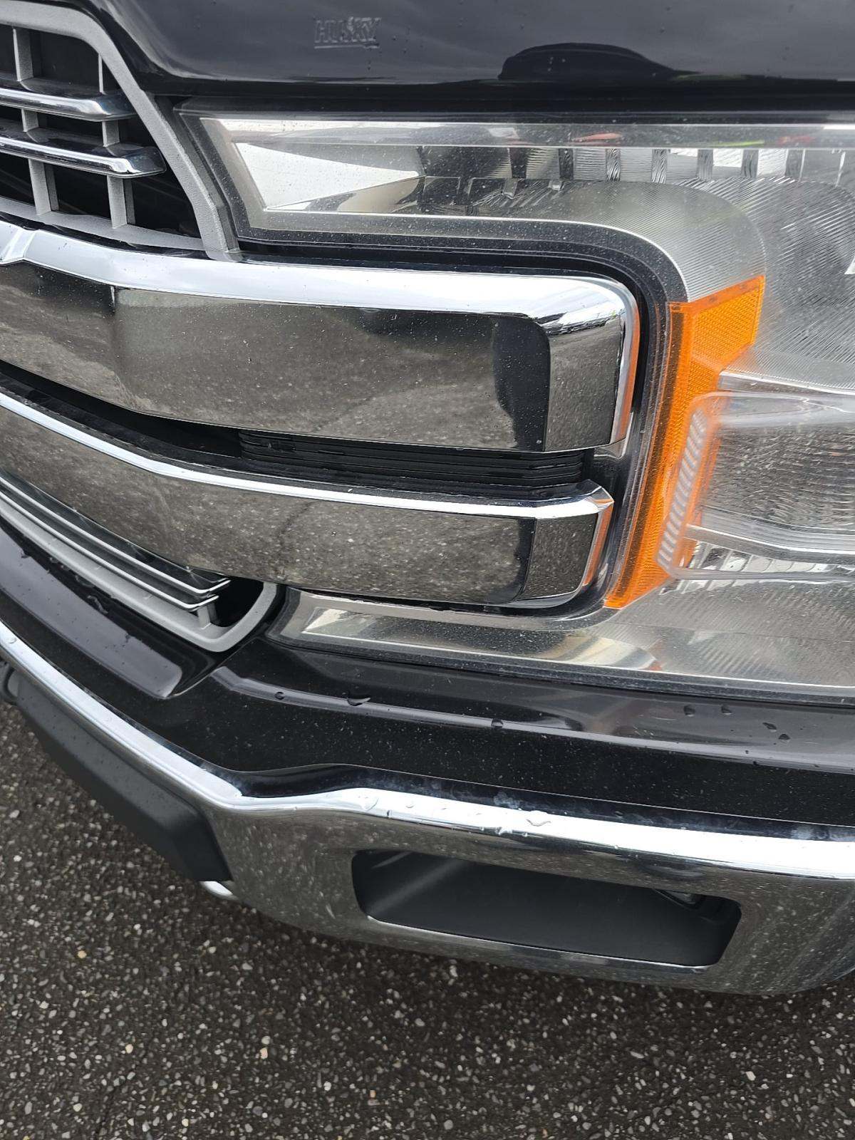 2019 Ford F-150 Lariat AWD