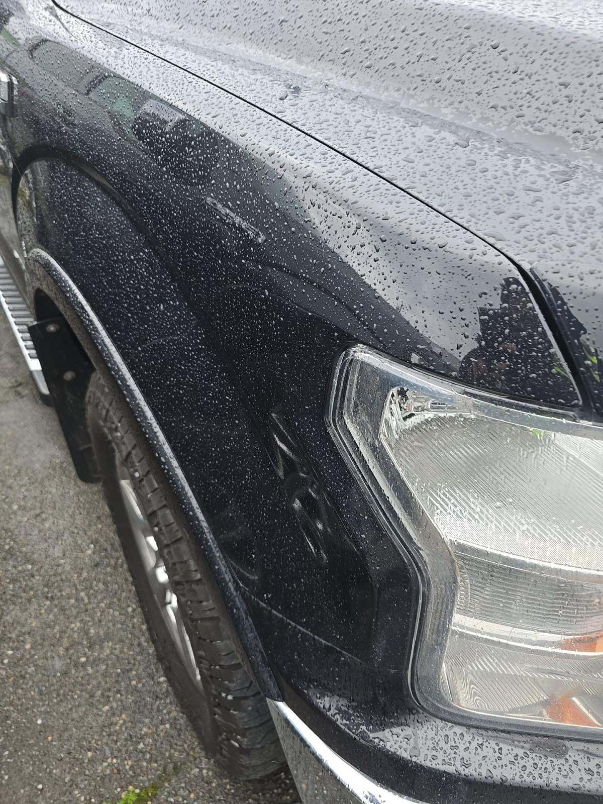 2019 Ford F-150 Lariat AWD