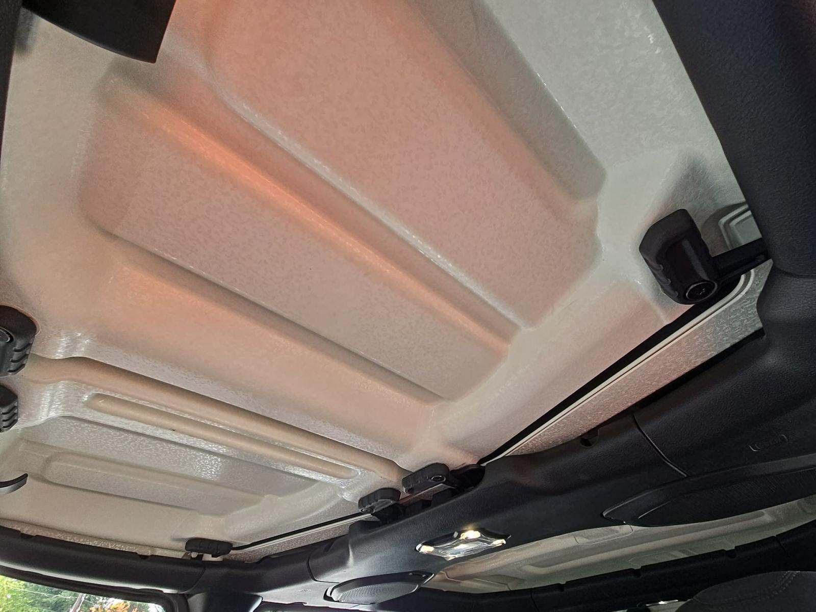 2023 Jeep Wrangler Sahara AWD