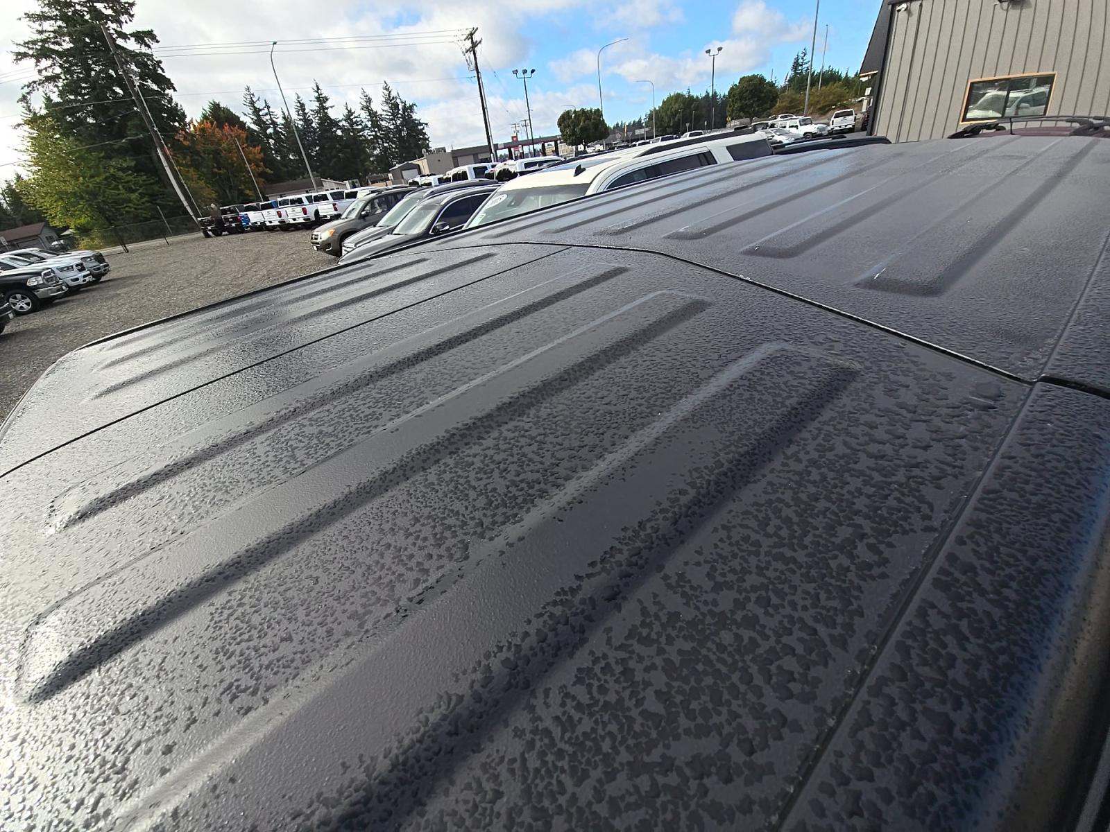 2023 Jeep Wrangler Sahara AWD