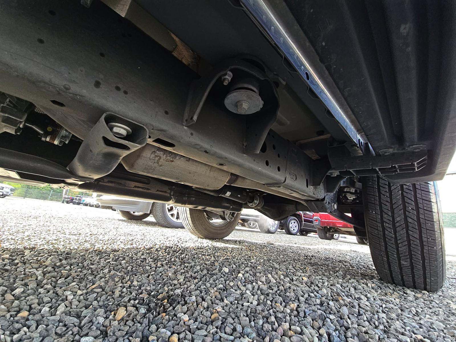 2023 Jeep Wrangler Sahara AWD