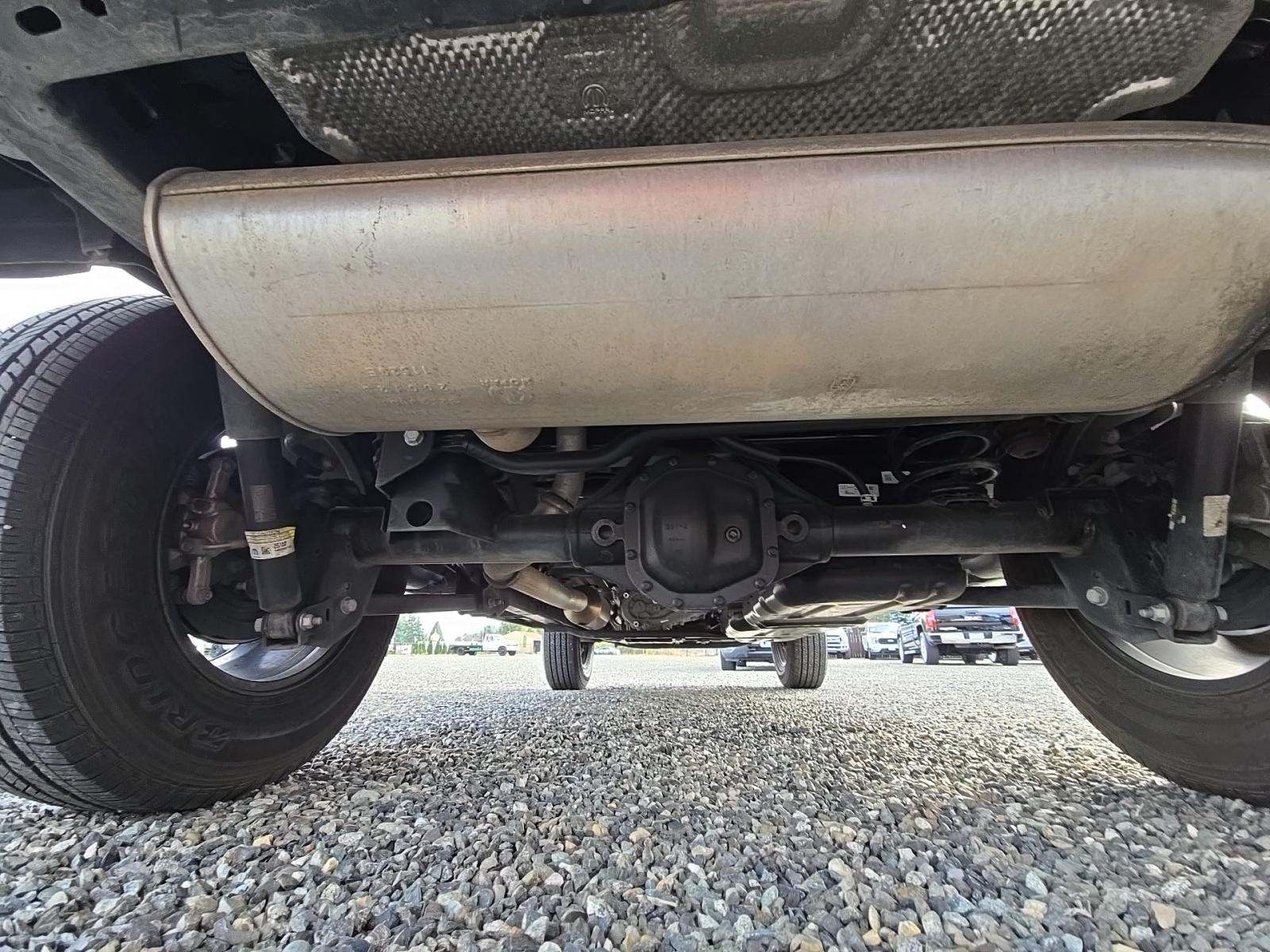 2023 Jeep Wrangler Sahara AWD