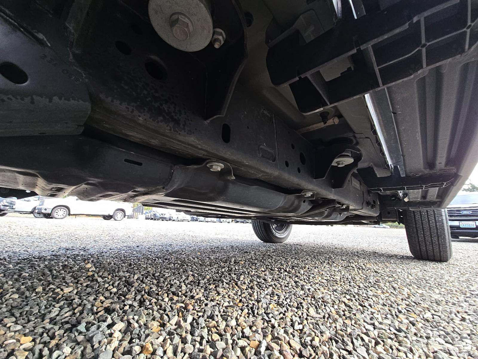 2023 Jeep Wrangler Sahara AWD