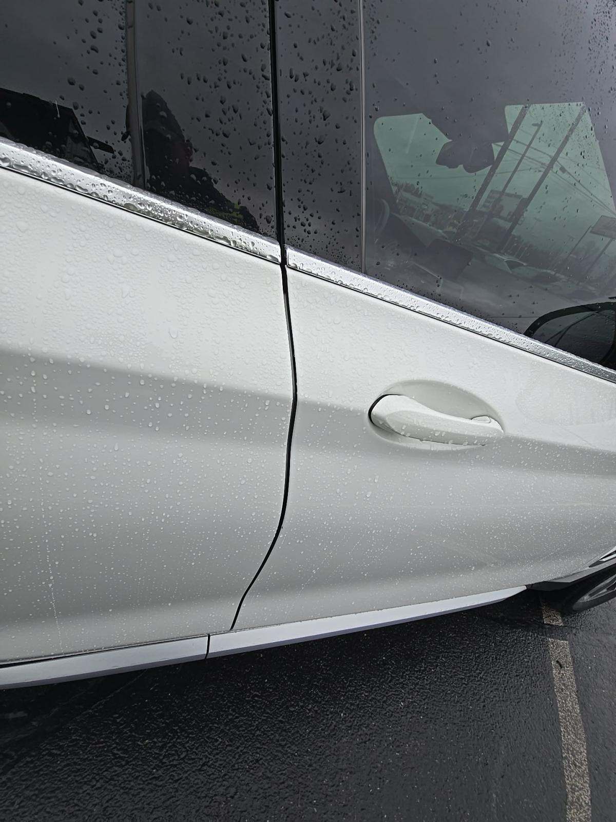 2019 BMW X3 xDrive30i AWD