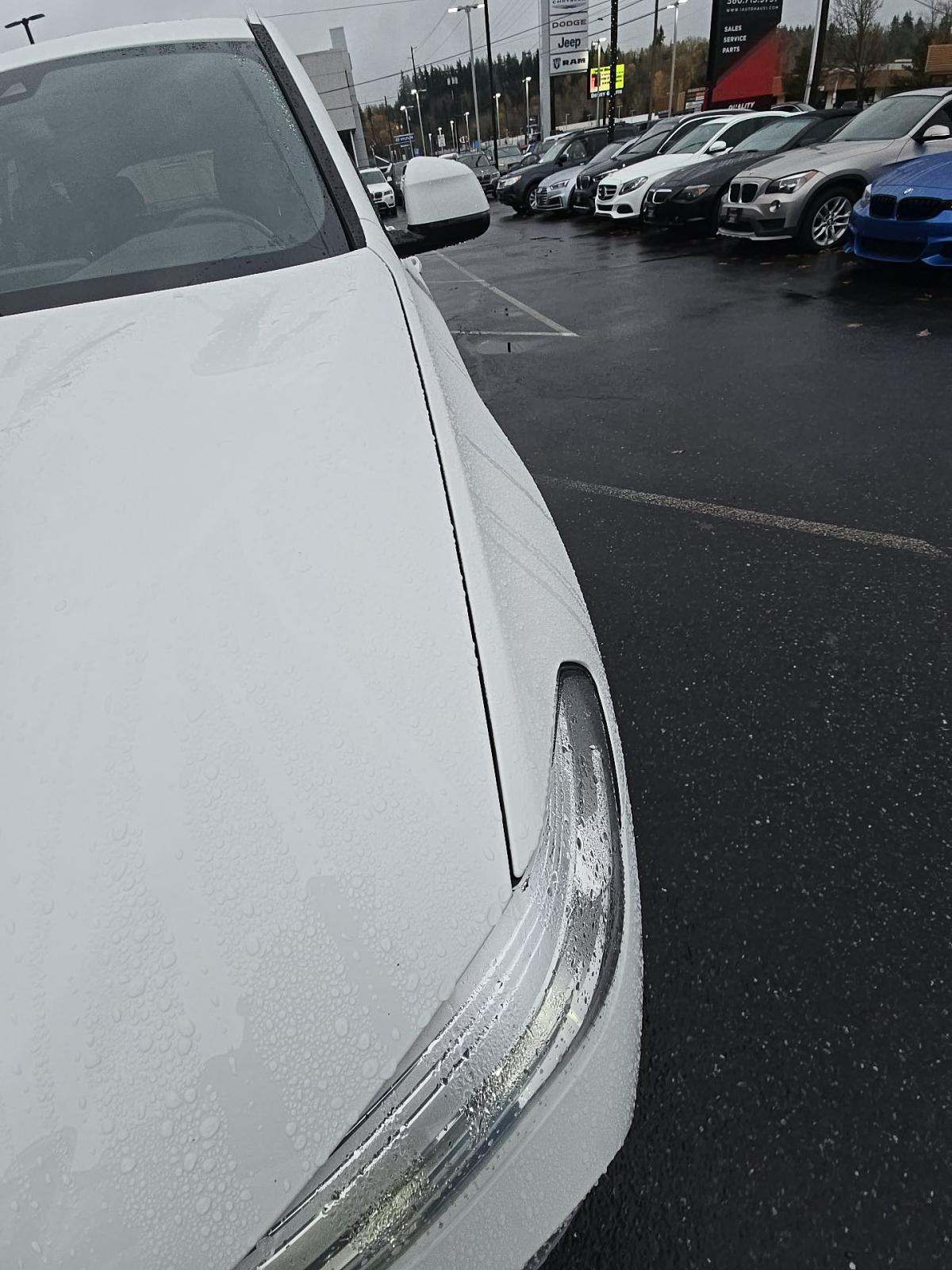 2019 BMW X3 xDrive30i AWD