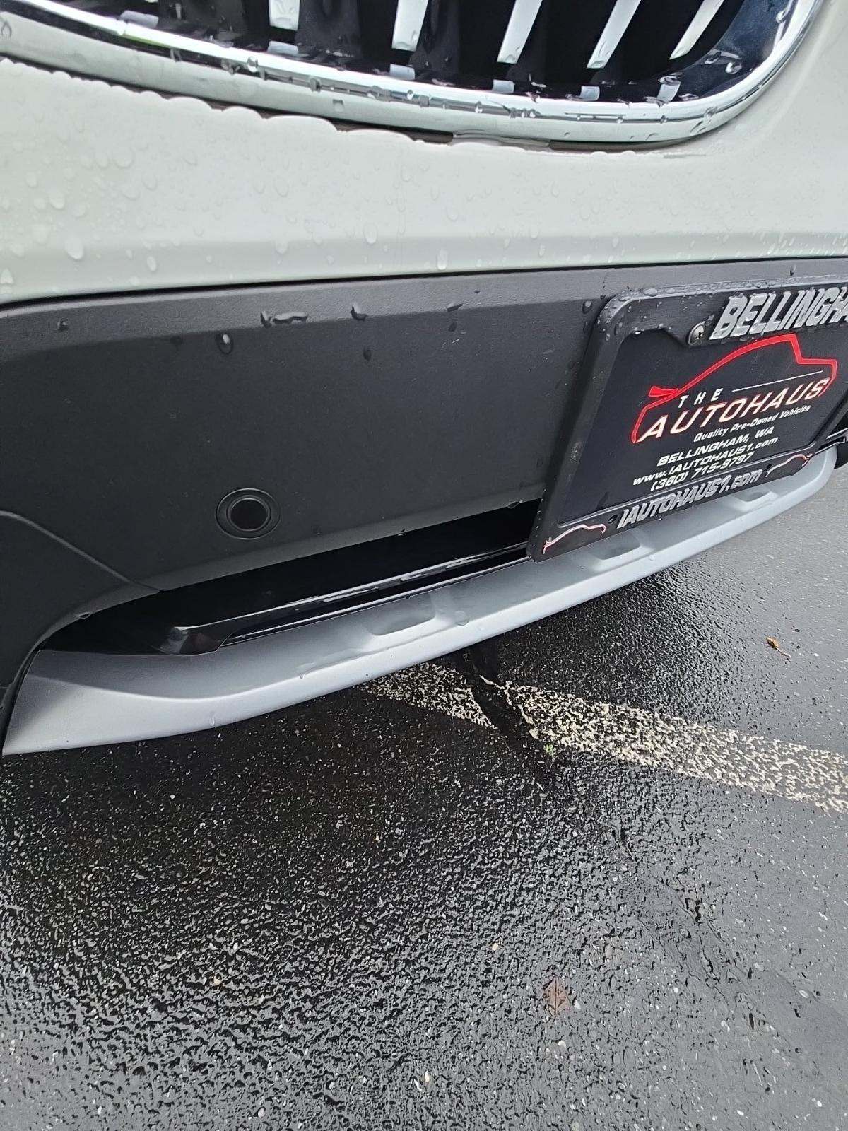 2019 BMW X3 xDrive30i AWD