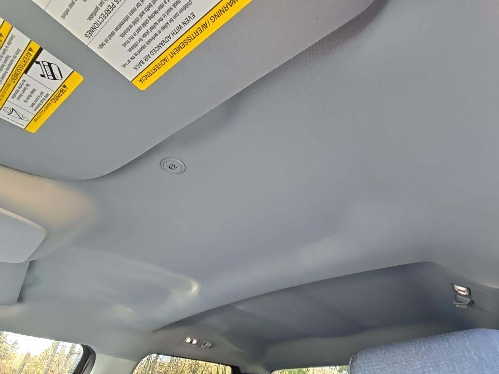 2025 Ford F-150 XLT AWD