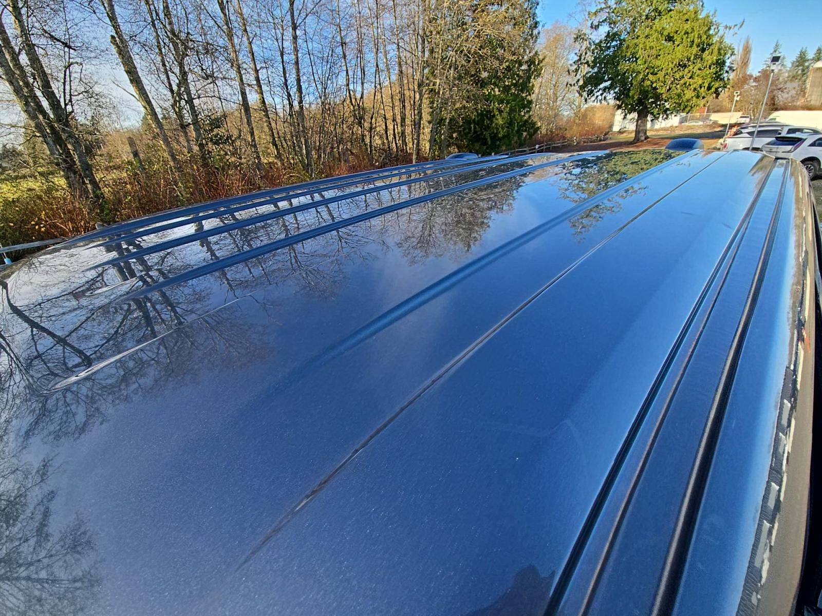 2025 Ford F-150 XLT AWD