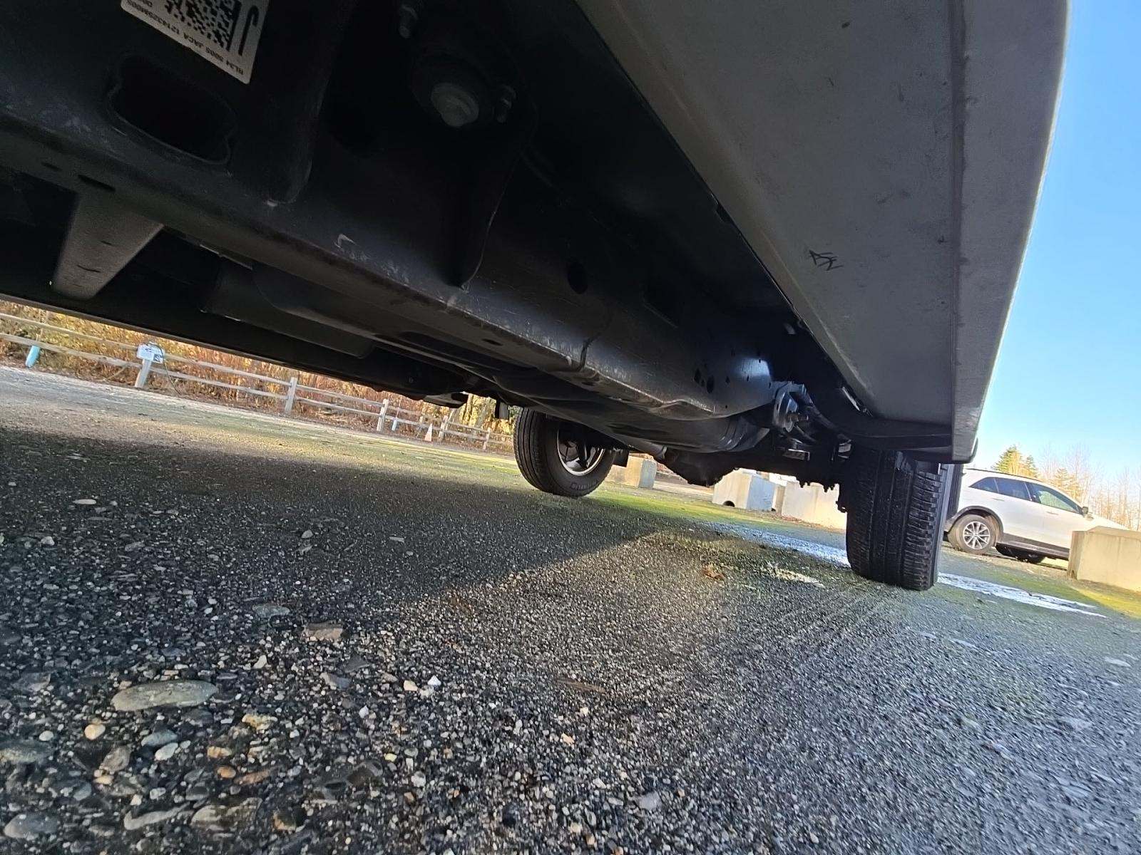 2025 Ford F-150 XLT AWD