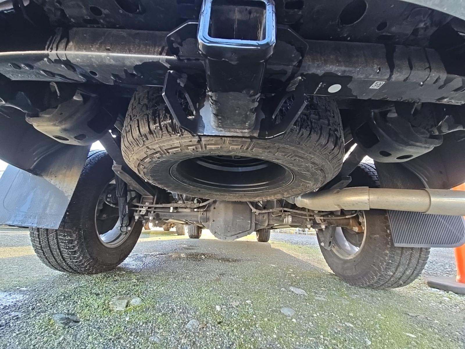 2025 Ford F-150 XLT AWD