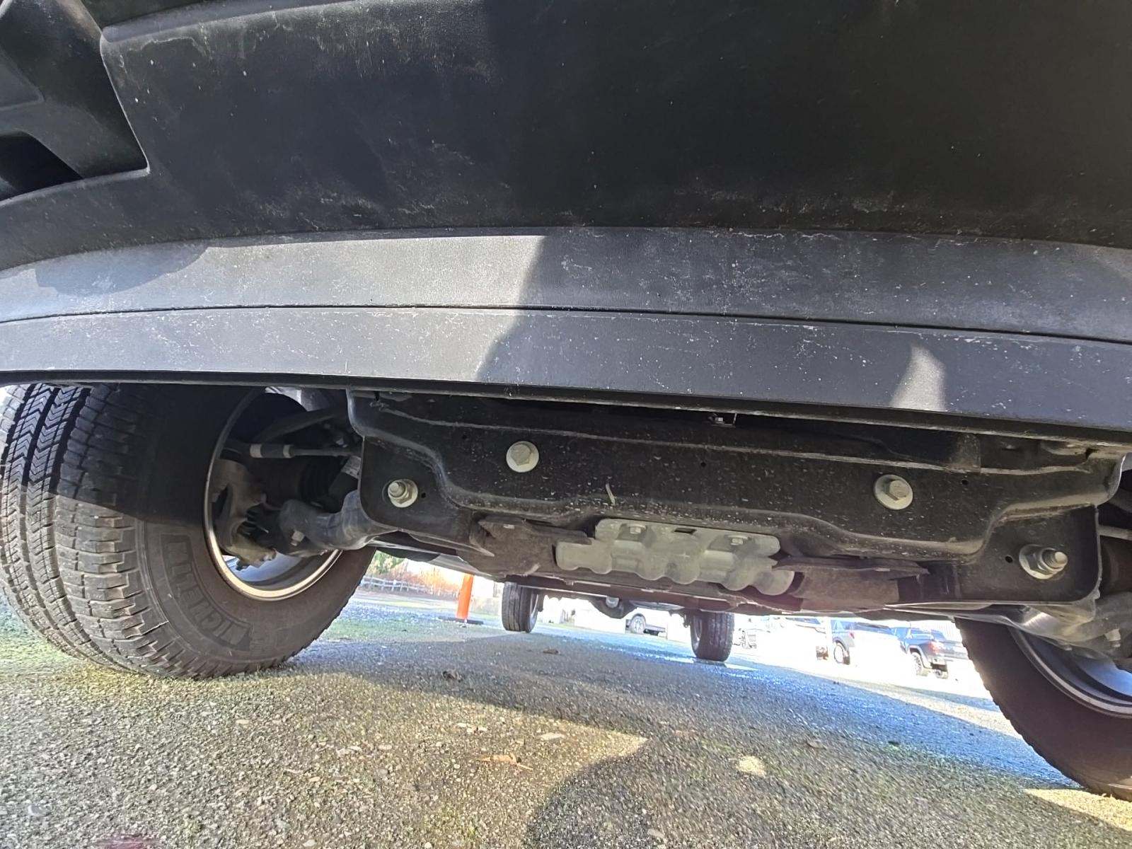 2025 Ford F-150 XLT AWD