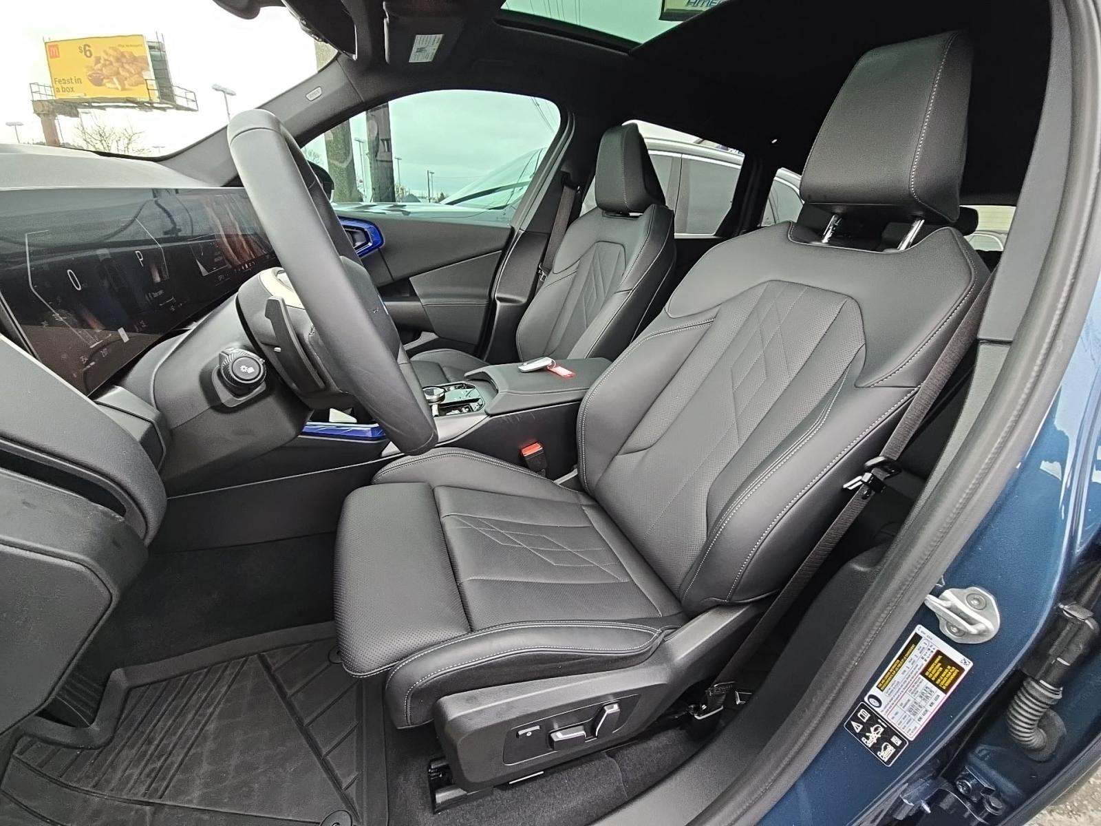 2025 BMW X3 xDrive30i AWD