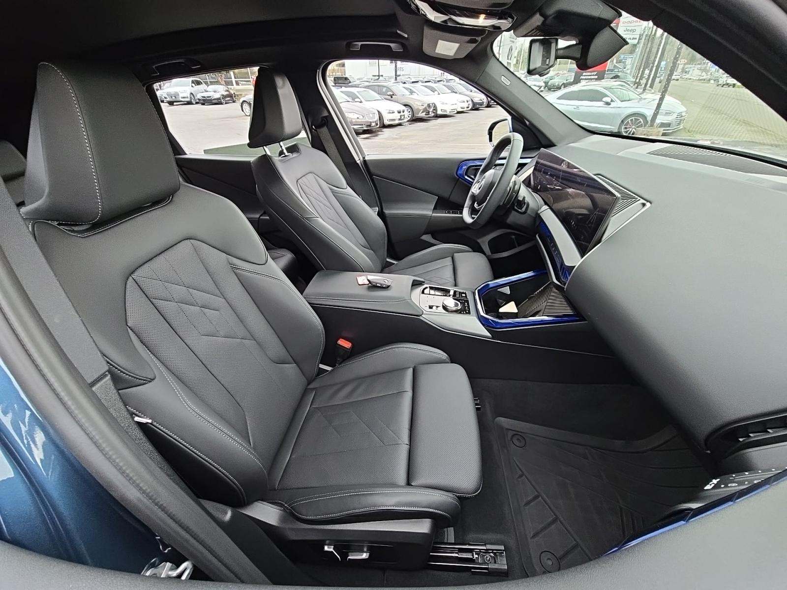 2025 BMW X3 xDrive30i AWD