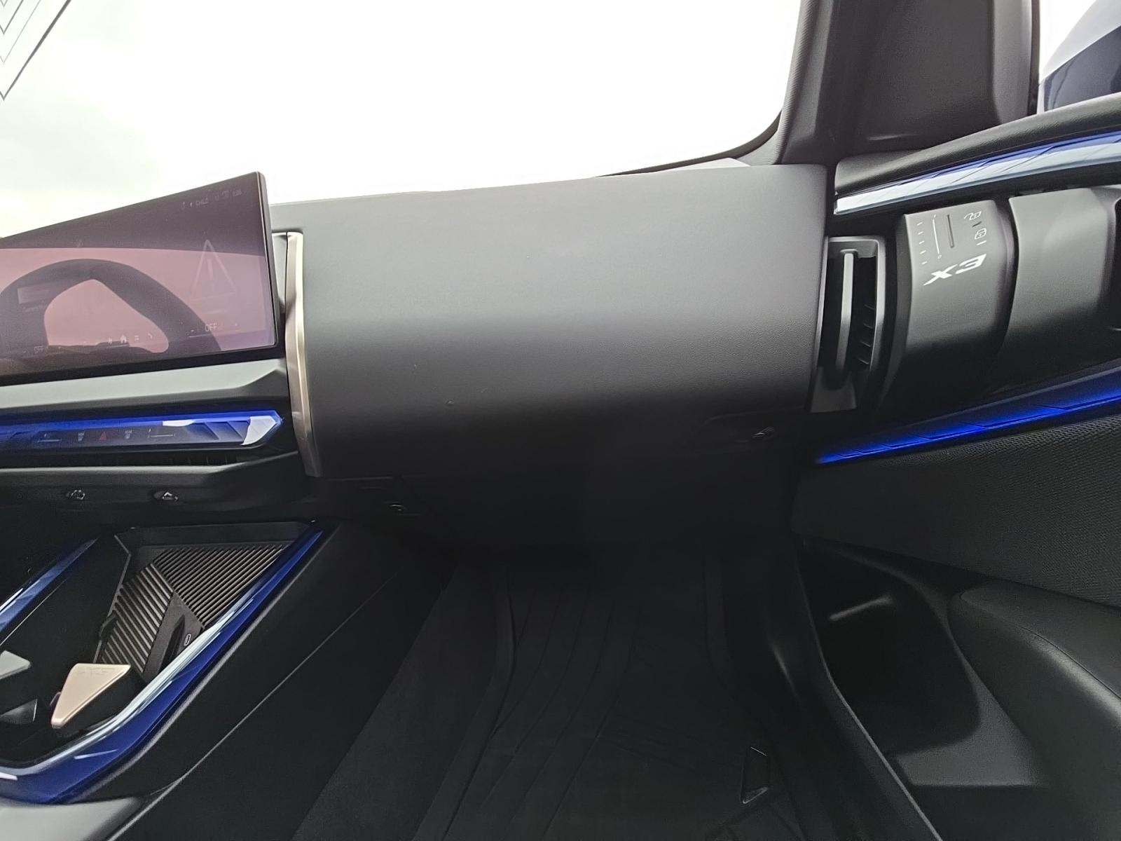 2025 BMW X3 xDrive30i AWD