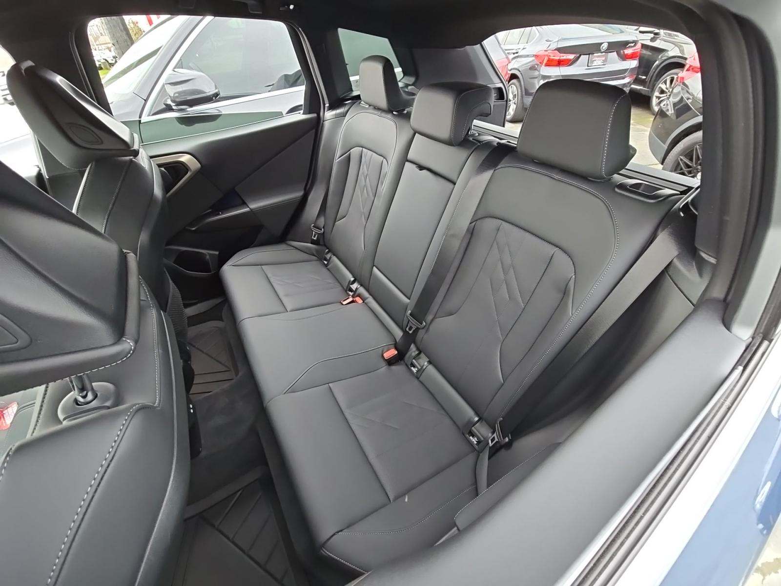 2025 BMW X3 xDrive30i AWD