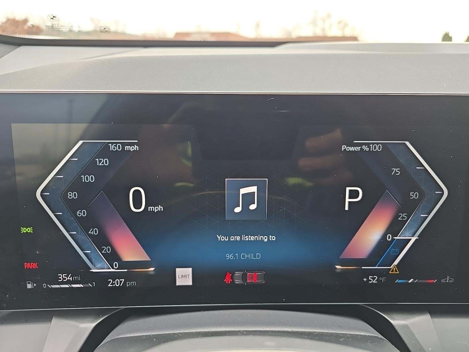 2025 BMW X3 xDrive30i AWD