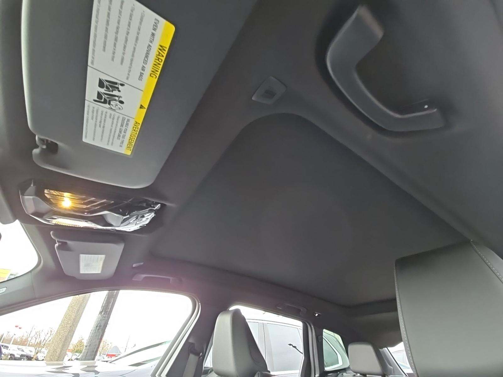 2025 BMW X3 xDrive30i AWD