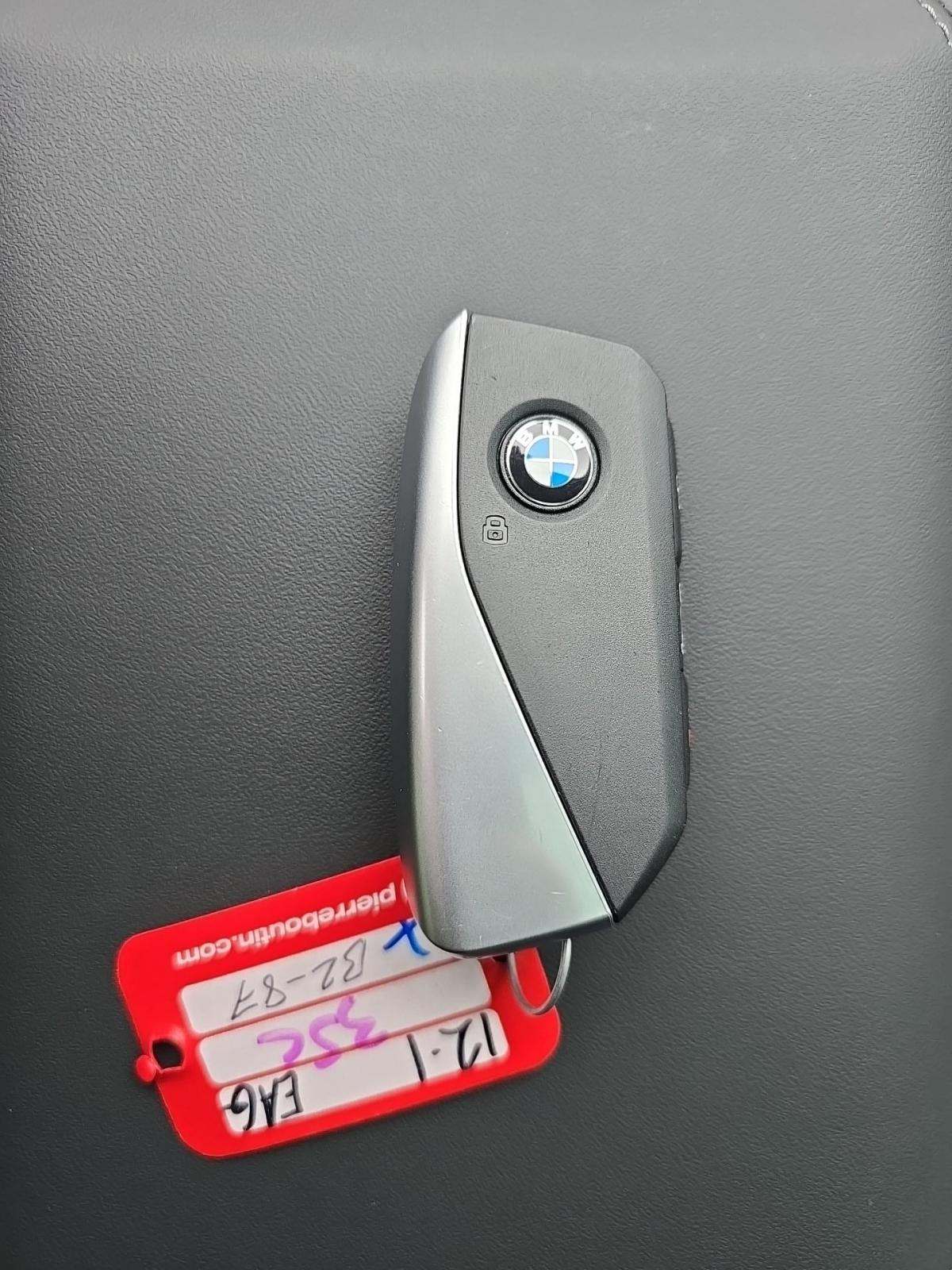 2025 BMW X3 xDrive30i AWD