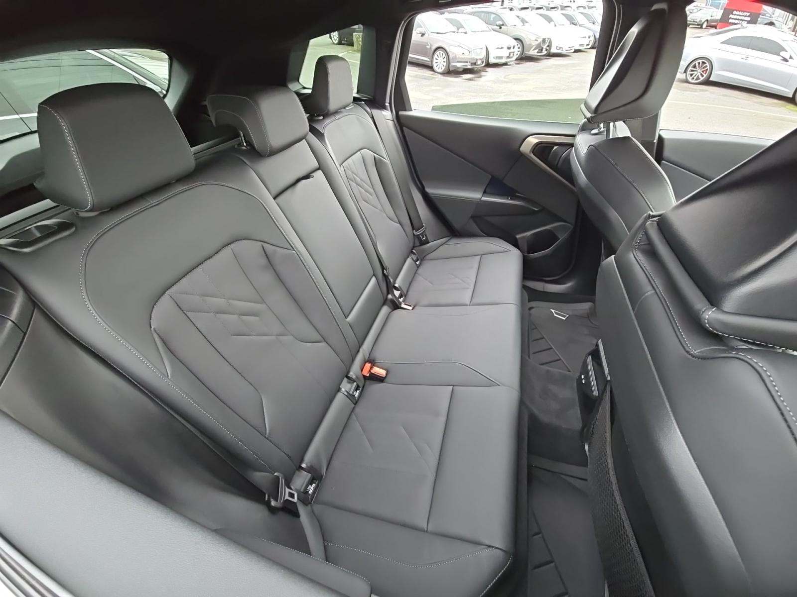 2025 BMW X3 xDrive30i AWD