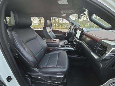 2023 Ford F-150 Lariat AWD