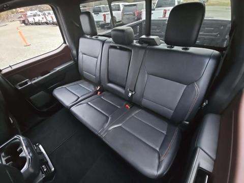 2023 Ford F-150 Lariat AWD