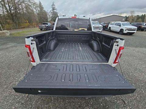 2023 Ford F-150 Lariat AWD